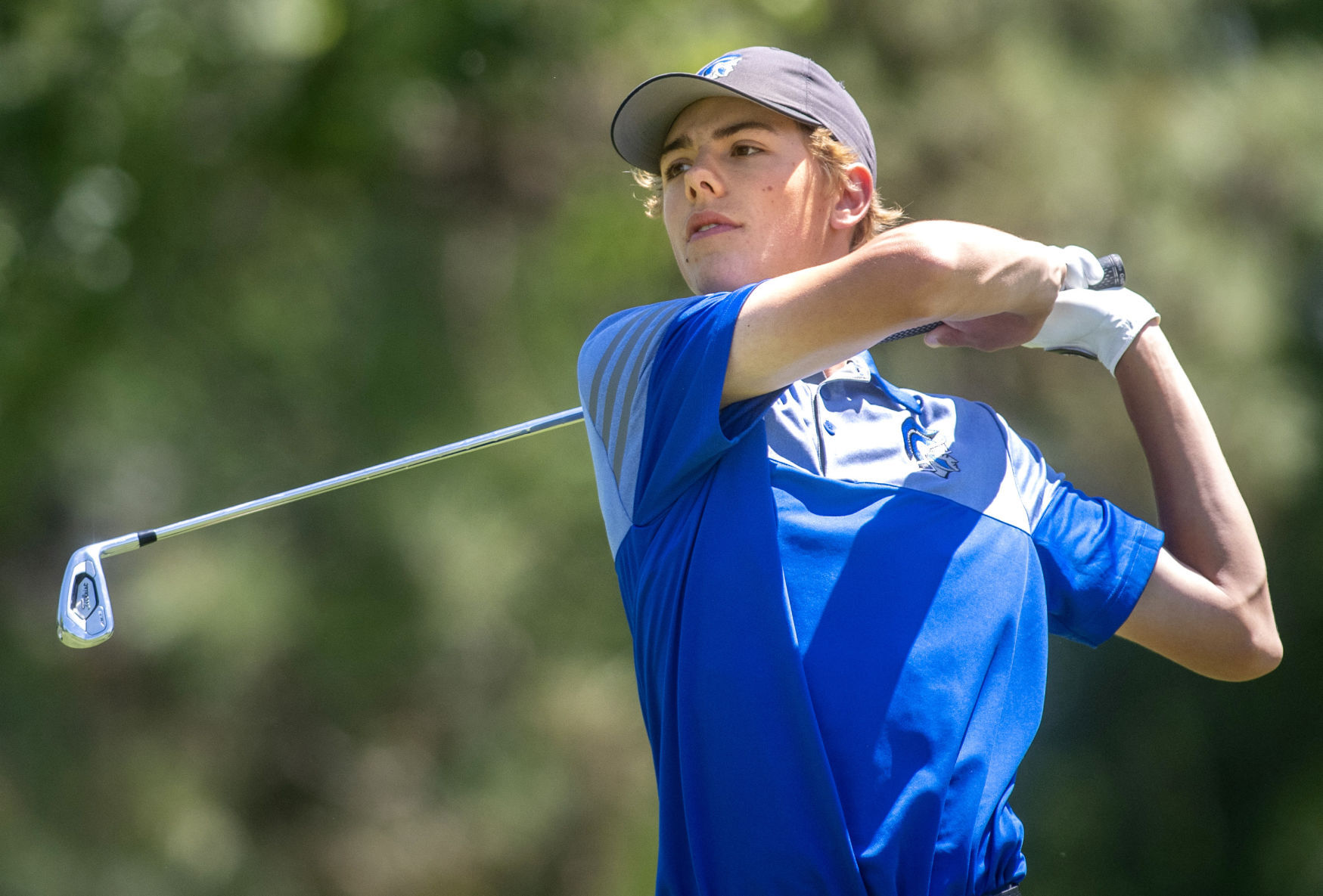 Boys state golf, 5.26